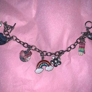 Kids Charm Bracelet